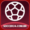 Logo da SOCCER24